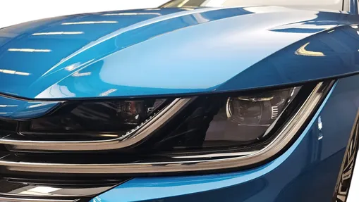 VOLKSWAGEN Arteon Arteon 2.0 TSI Elegance DSG