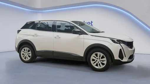 PEUGEOT 3008 3008 1.5 BlueHDi Active Pack S&S EAT8