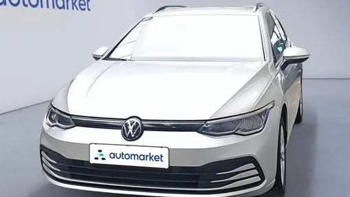 VOLKSWAGEN Golf Golf VIII 1.5 TSI EVO Life