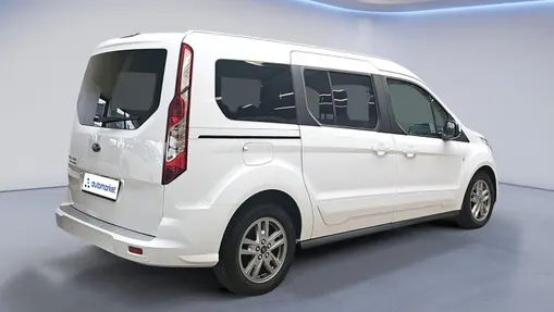 FORD Tourneo Connect Gr. Tourneo Connect 1.5 EcoBlue Titanium