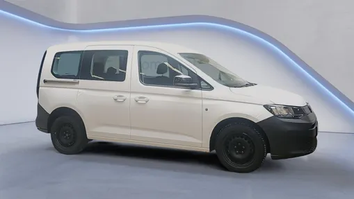VOLKSWAGEN Caddy osobowy Caddy 2.0 TDI