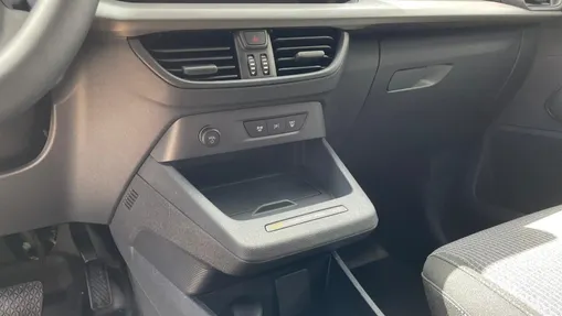 FORD Transit Courier Transit Courier EV Trend Nowy
