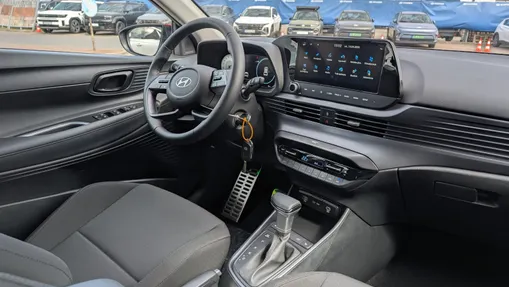HYUNDAI Bayon Bayon 1.0 T-GDI Smart DCT Nowy