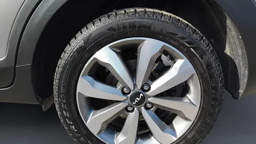 KIA Stonic Stonic 1.0 T-GDI M