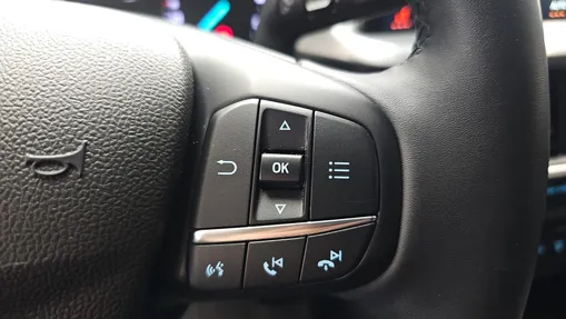 FORD Focus Focus 1.0 EcoBoost mHEV Titanium