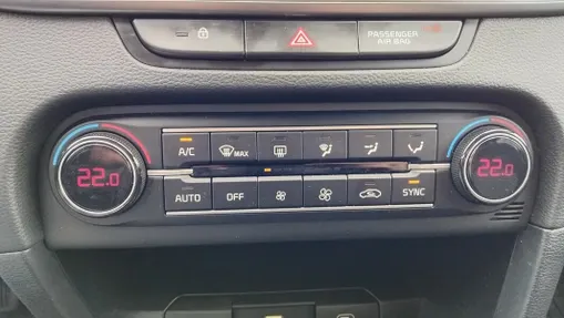KIA XCeed XCeed 1.5 T-GDI M DCT