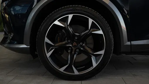 CUPRA Formentor Formentor 1.4 e-Hybrid VZ DSG