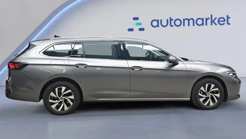 VOLKSWAGEN Passat Passat 1.5 TSI ACT mHEV Business DSG