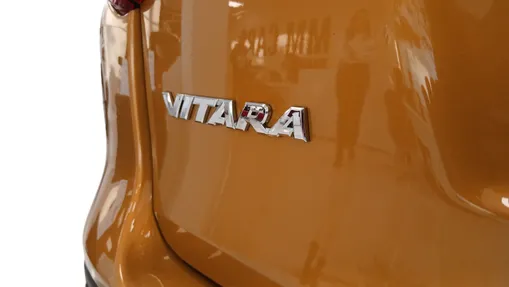 SUZUKI Vitara Vitara 1.4 Boosterjet mHEV Premium Plus 2WD aut Nowy