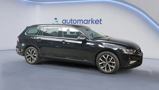 VOLKSWAGEN Passat Passat 1.5 TSI EVO Business DSG