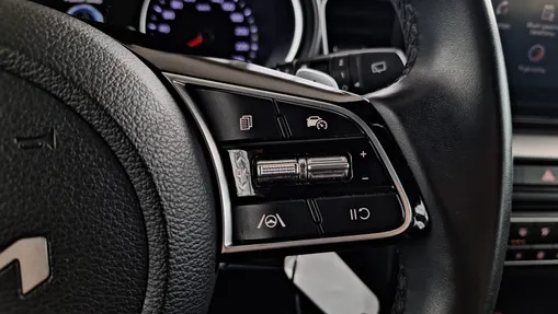 KIA Cee'd Ceed 1.5 T-GDI M DCT