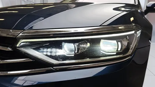 VOLKSWAGEN Passat Passat 2.0 TDI Elegance DSG