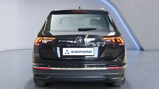 VOLKSWAGEN Tiguan Tiguan 2.0 TDI SCR Life DSG