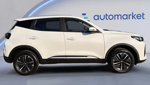 CHERY Tiggo 4 Tiggo 4 1.5 T-GDI HEV Essential DHT Nowy