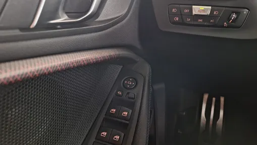 BMW Seria 1 118d M Sport sport-aut
