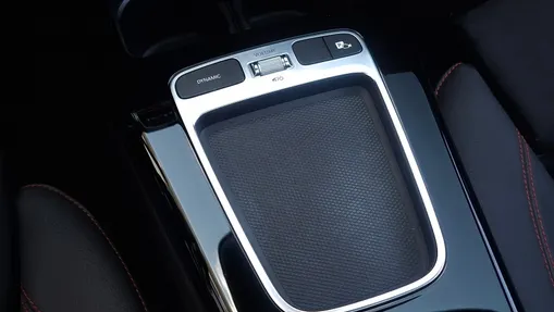 MERCEDES-BENZ CLA CLA 220 mHEV 4-Matic AMG Line 8G-DCT