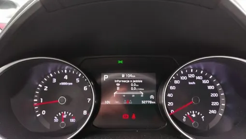 KIA XCeed XCeed 1.5 T-GDI M DCT
