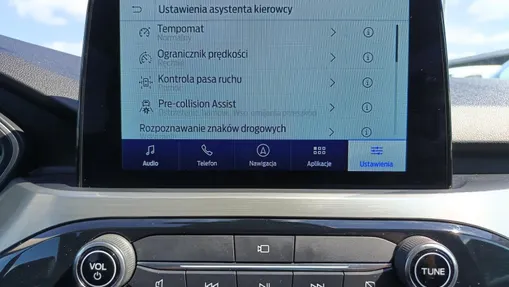 FORD Kuga Kuga 2.0 EcoBlue AWD Titanium X aut