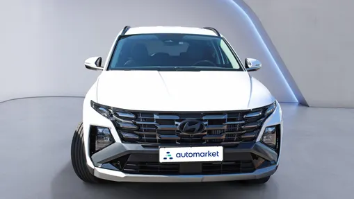 HYUNDAI Tucson Tucson 1.6 T-GDi Executive 2WD Nowy