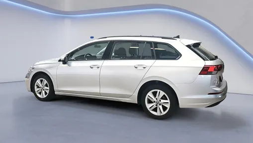 VOLKSWAGEN Golf Golf VIII 1.5 TSI EVO Life