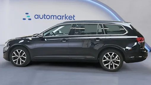 VOLKSWAGEN Passat Passat 1.5 TSI EVO Business DSG
