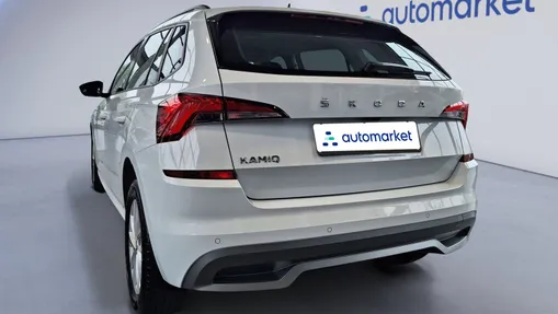 SKODA Kamiq Kamiq 1.0 TSI Ambition DSG