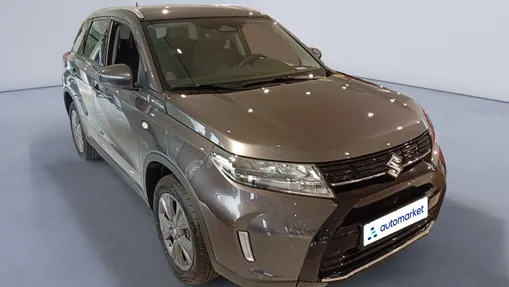 SUZUKI Vitara Vitara 1.4 Boosterjet mHEV Premium Plus 2WD aut Nowy