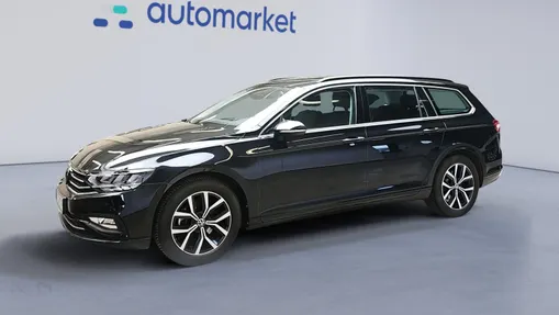 VOLKSWAGEN Passat Passat 1.5 TSI EVO Business DSG