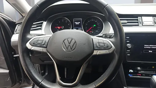 VOLKSWAGEN Passat Passat 1.5 TSI EVO Business DSG