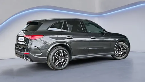 MERCEDES-BENZ GLC GLC 200 mHEV 4-Matic AMG Line