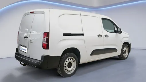 OPEL Combo Van Combo Cargo XL 1.5 CDTI 2,3t Enjoy
