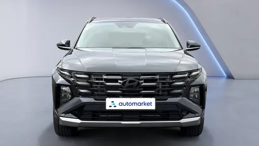 HYUNDAI Tucson Tucson 1.6 T-GDi Executive 2WD DCT Nowy