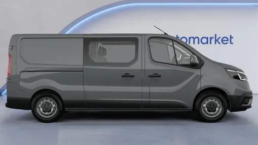 RENAULT Trafic Trafic 2.0 dCi L2H1 HD Extra (bryg.) Nowy