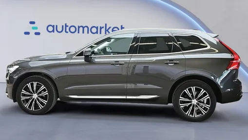 VOLVO XC60 XC60 B4 D AWD Inscription aut