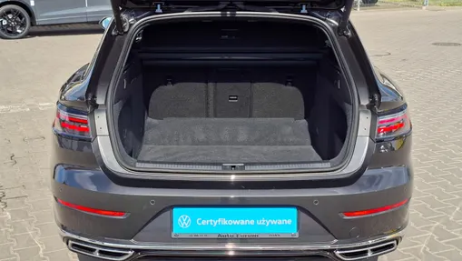 VOLKSWAGEN Arteon Arteon 2.0 TDI 4Motion R-Line DSG
