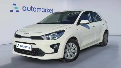 KIA Rio Rio 1.0 T-GDI M