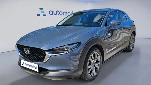 MAZDA CX-30 CX-30 2.0 mHEV Exclusive-Line 2WD aut