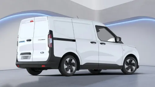 FORD Transit Courier Transit Courier EV Trend Nowy