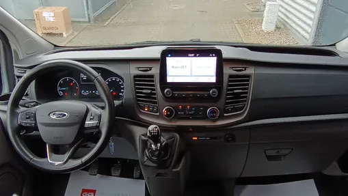 FORD Transit Custom Transit Custom 320 L2H1 Trend