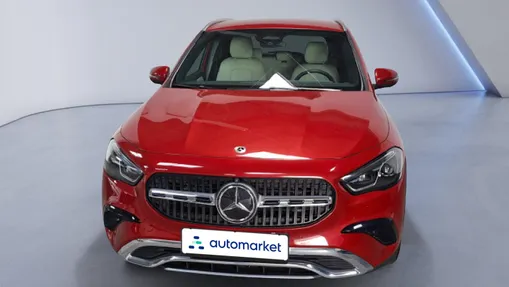 MERCEDES-BENZ GLA GLA 200 mHEV Progressive 7G-DCT
