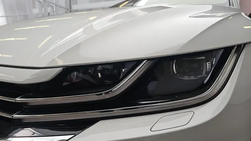 VOLKSWAGEN Arteon Arteon 2.0 TDI SCR R-Line DSG