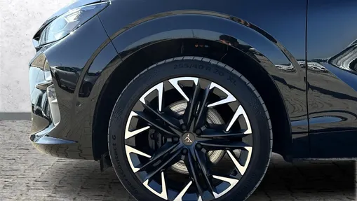 CUPRA Terramar Terramar 2.0 TSI 4Drive VZ DSG