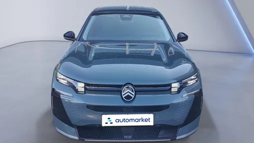 CITROEN C5 Aircross C5 Aircross 1.2 mHEV Max eDCT6