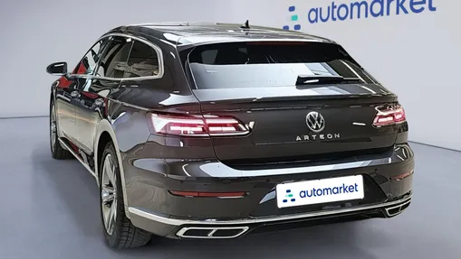 VOLKSWAGEN Arteon Arteon 2.0 TSI R-Line DSG