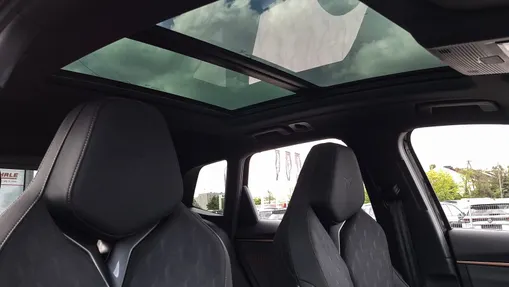 CUPRA Terramar Terramar 2.0 TSI 4Drive VZ DSG