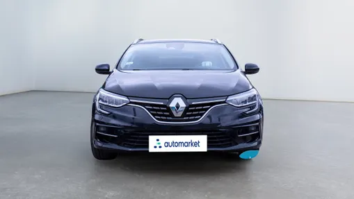 RENAULT Megane Megane 1.6 E-TECH Plug-In Intens
