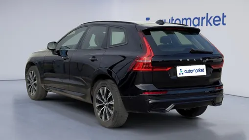 VOLVO XC60 XC60 B5 B AWD Plus Dark aut