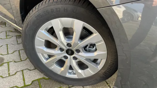 FORD Tourneo Connect Tourneo Connect 2.0 EcoBlue Titanium aut Nowy