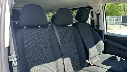 MERCEDES-BENZ Vito Vito Tourer 114 CDI L2 Pro 9G-Tronic 447.703