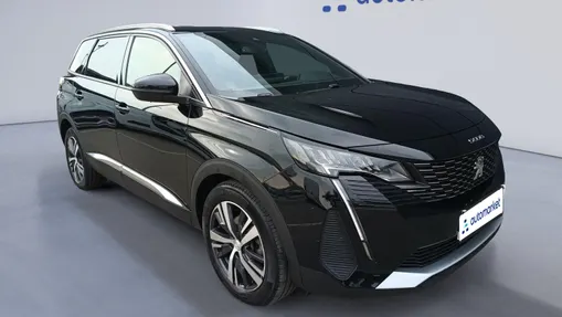 PEUGEOT 5008 5008 1.5 BlueHDi Allure S&S EAT8